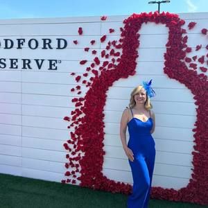 Meet your Posher, Cindy